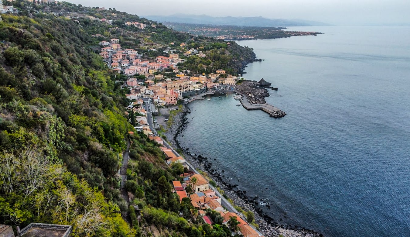 Riserva naturale orientata La Timpa
