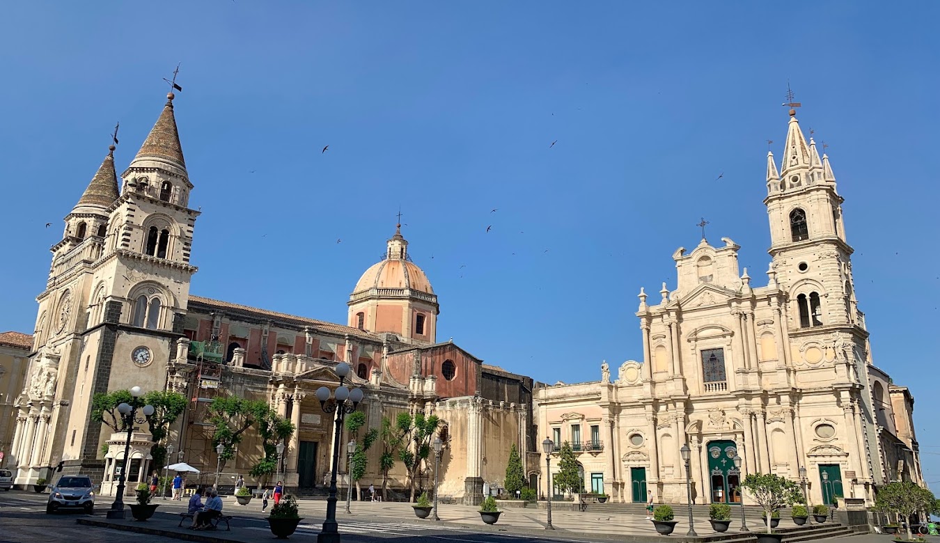 Basilica Cattedrale Maria SS.ma Annunziata