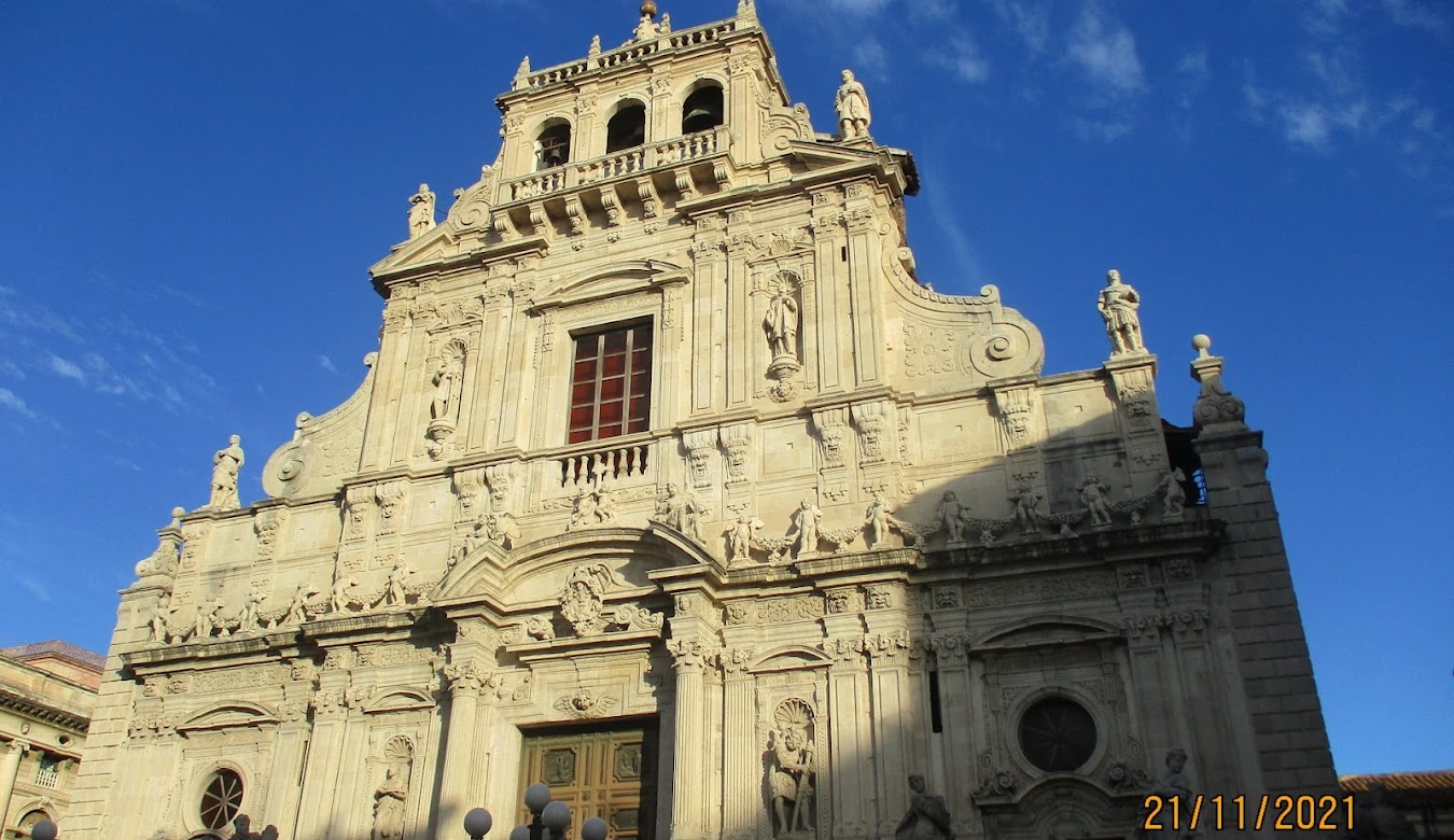 Diocesi di Acireale