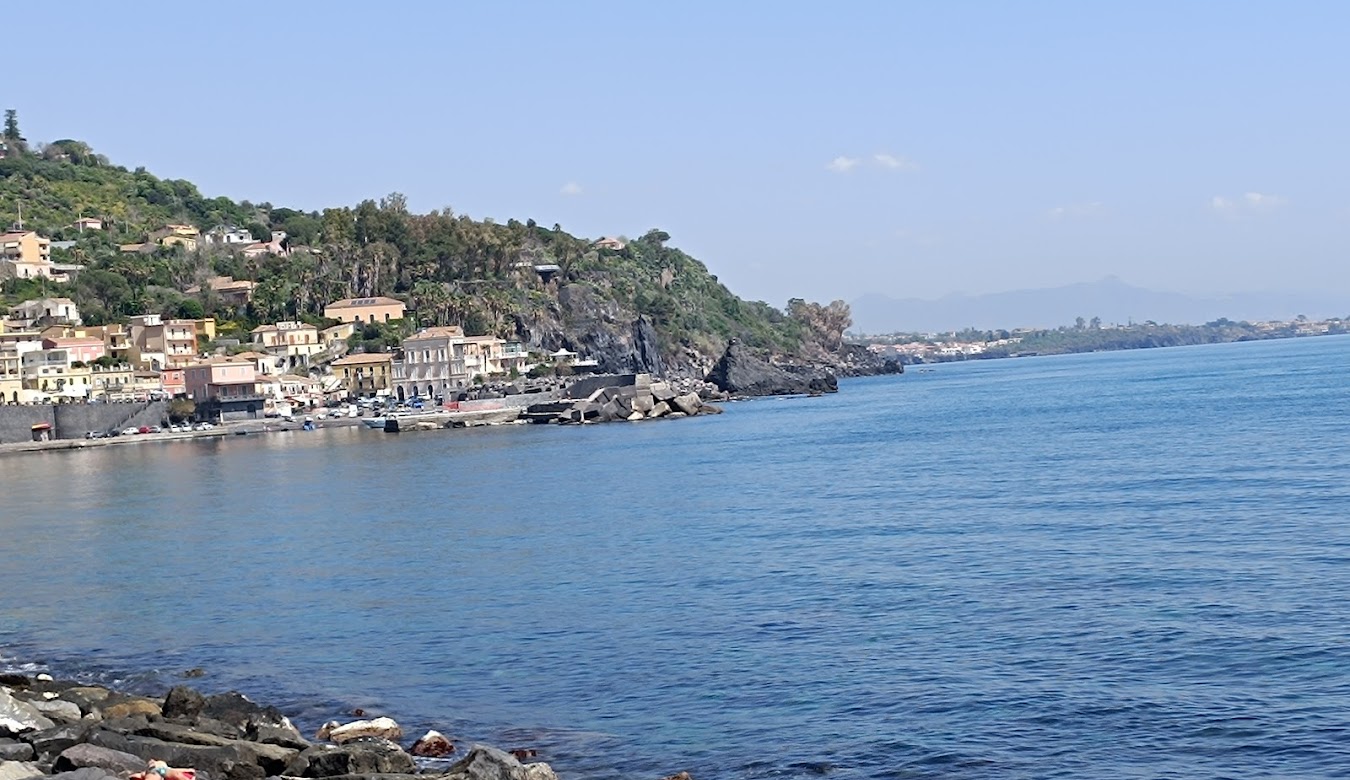 Comuni e frazioni