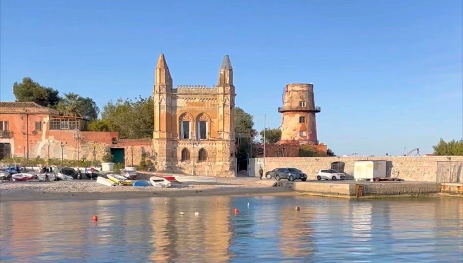 Casa Florio