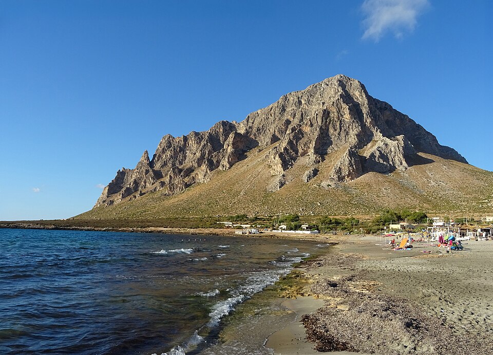 Monte Cofano
