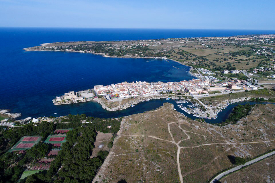 panoramica