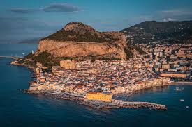Borgo Marinaro di Cefalù