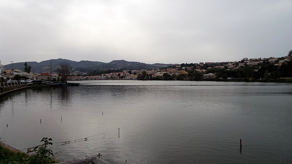 Il borgo di Ganzirri