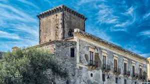 Il Castello di Schisò