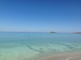 spiaggia di Isola delle Femmine