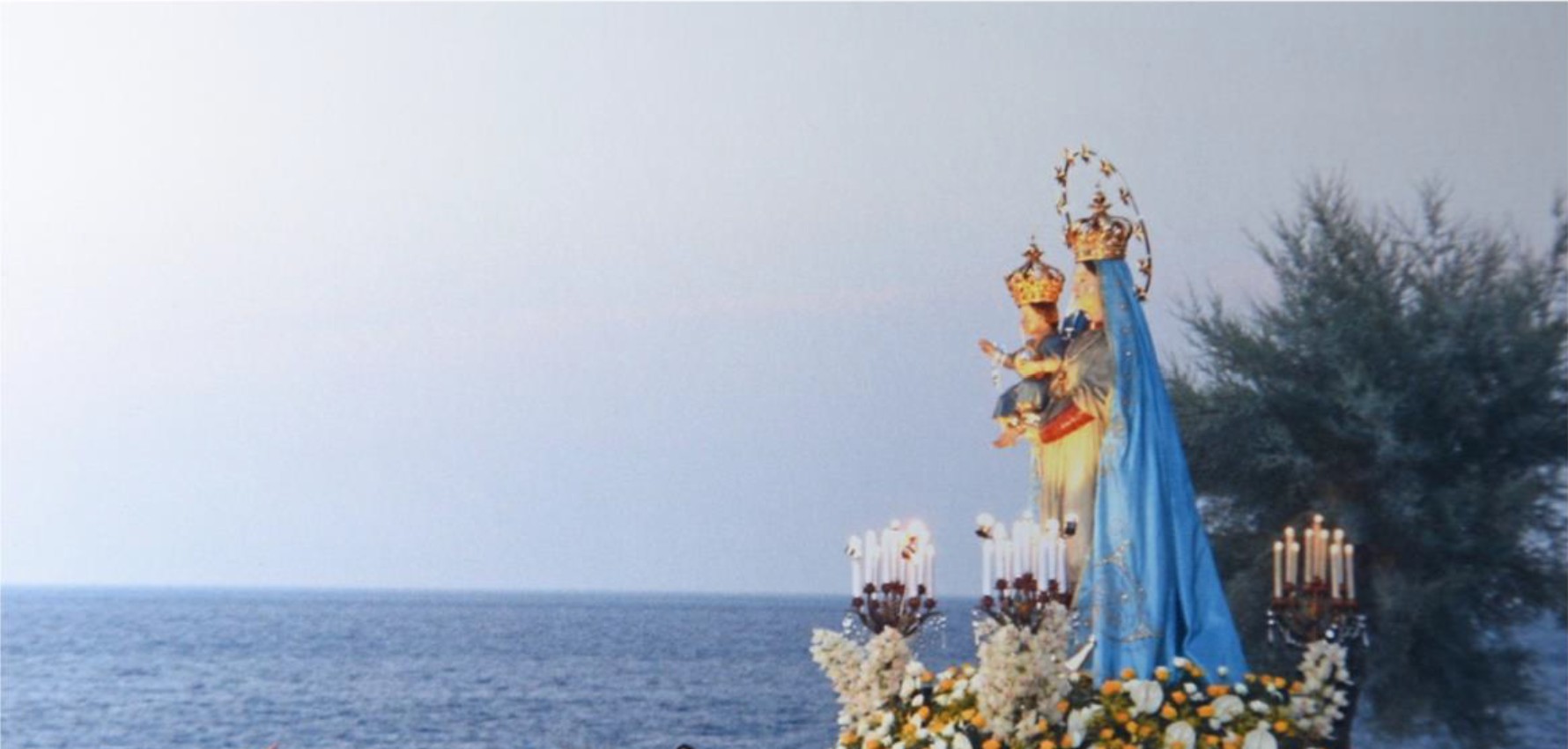 celebrazioni di Isola delle Femmine