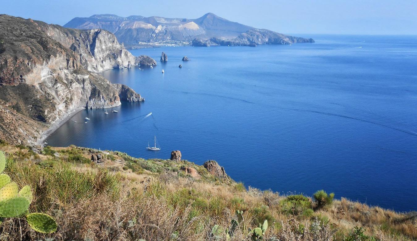 Borgo Marinaro di Lipari