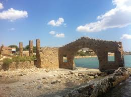 La Tonnara di Mare Vecchio