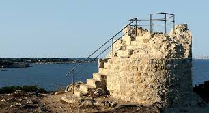 La Torre di Ognina