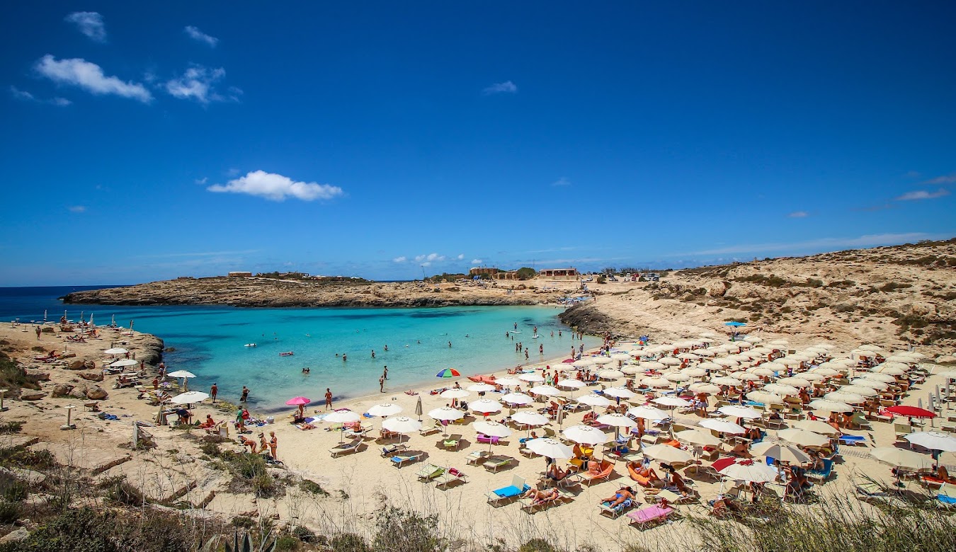 Cala Croce