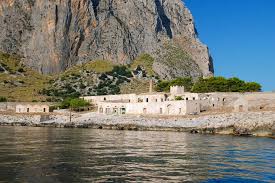 La Tonnara del Secco