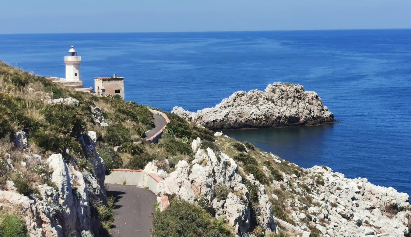 Capo Zafferano