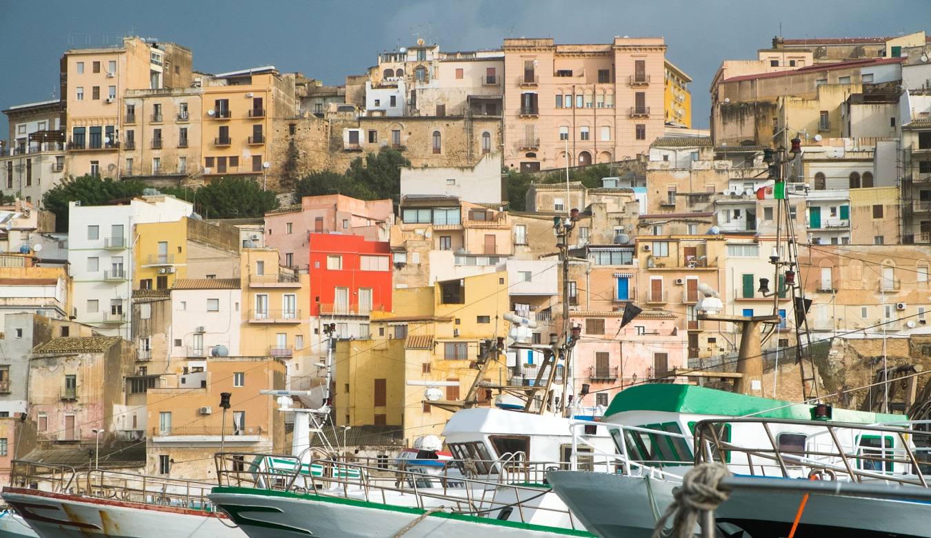 Comuni e frazioni