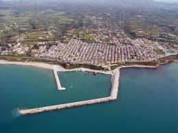 Il porto di Balestrate