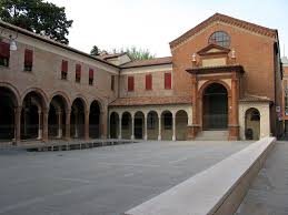 La piazzetta Sant’Anna a Sicciara