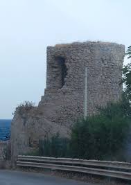 La Torre del Rotolo