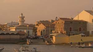 Il faro liberty di Scoglitti